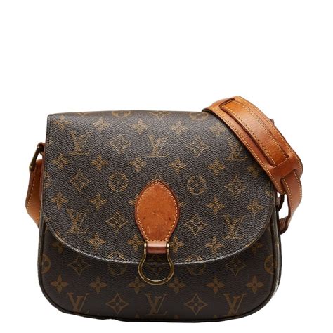 louis vuitton monogram clues